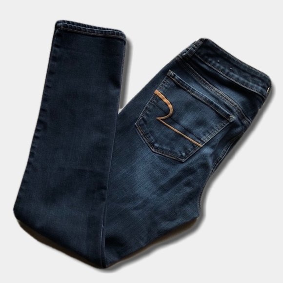 American Eagle Outfitters Skinny Jeans - Picture 1 of 5